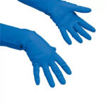 Vileda Gumikesztyű L háztartási pár Multipurpose Vileda_100157 kék - vegyesbolt