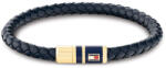Tommy Hilfiger férfi karkötő THJ2790640S - THJ2790640S (THJ2790640S)