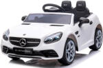 R-Sport Mercedes SLC 300 elektromos kisautó - fehér (MERCEDES-SLC300-WHITE)