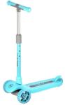  Hlb09 Turquoise Scooter Nils Fun