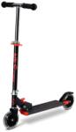  Hd120l Black-red Scooter Nils Extreme