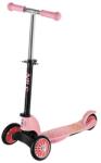  Hlb202 2 In 1 Pink Scooter Nils Fun