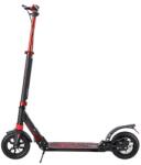  Hm209t Black-red Scooter Nils Extreme