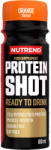 Nutrend Protein Shot 60 ml, narancs