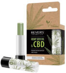 REVERS COSMETICS ajakápoló stift - kendermag olajos 4g