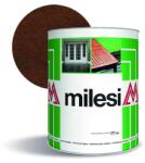 Milesi XGT 618 viaszos vékonylazúr 1 liter mahagóni (6181)