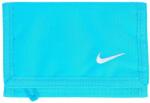 Nike türkiz textil sport pénztárca nia08429ns-429