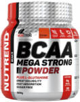 Nutrend BCAA 4: 1: 1 Drink 300 g, portocaliu