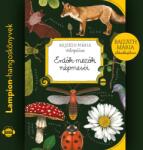  Erdők-mezők népmeséi [eHangoskönyv]