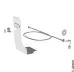 Geberit Set de conectare Geberit AquaClean Mera 147030111 (147030111)