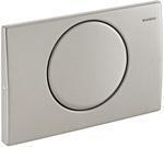 Geberit Clapeta de actionare Geberit Mambo, din otel cromat 115751001 (115751001)