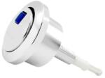 Geberit Buton de actionare Geberit GE pentru set ceramica crom 241800KD1 (241800KD1)