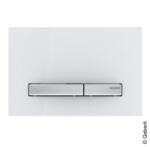 Geberit Clapeta de actionare Geberit Sigma50, alb alpin, 115788112 (115788112)