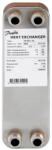 Danfoss Schimbator de caldura MPHE XB 06H-1 26 PN25 G 3/4A x 20mm Danfoss 004B2041 (004B2041)