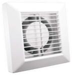 LIMOT Ventilator axial Limodor cu obturator si depasire Limot 70014 (70014)