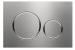 Geberit Clapeta actionare Geberit Sigma 20 2-M otel inoxidabil periat 115889SN1 (115889SN1)