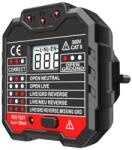 Levenhuk Zing ST40 aljzat-tesztelő