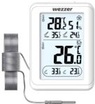 Levenhuk Wezzer SN10 szauna hőmérő