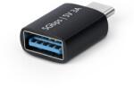 StarTech Startech. com USB-C TO USB-A ADAPTER 5GBPS 5GBPS COMPACT METAL HOUSING (USB31CAADGCP)