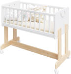 Lettino Kiságy SUMMER 90x40 cm - SCANDI