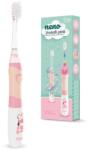 Neno Fratelli Pink - periuta de dinti electrica, peste 6 ani - shop-doa