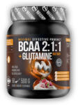 MAXXWIN BCAA + Glutamină 500g - zz cuba libre