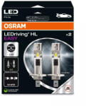 OSRAM Led H1 helyére 64151DWESY (64150DWESY)