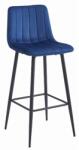 Klubfotel Bárszék POZZA - kék