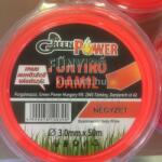 GreenPower fűkasza damil - 3*50Mt
