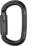  SINGING ROCK Ozone TWL black karabiner (8595033337497)