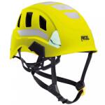  PETZL Strato Vent Hi-Viz yellow (53-63cm) - munkasisak (3342540827530)