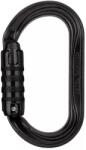  PETZL Oxan Triact-Lock black - karabiner (3342540815933)