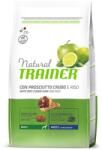 Natural Trainer Natural Maxi Adult szárított sonka 2 x 12 kg