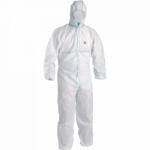 CHEMSAFE C1 Overál (Fehér XL) (0315001380004)