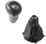 Honda Civic váltószoknya és váltógomb 6 sebességes (20106)