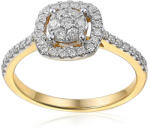 Heratis Forever Giselle gyémánt gyűrű 0, 380 ct IZBR1104