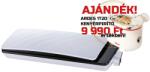 Ardes 7v03 vákuumos fóliázógép ajándék ardes 1t20 kenyérpirítóval