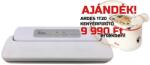 Ardes 7v01w vákuumos fóliázógép ajándék ardes 1t20 kenyérpirítóval