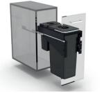 EKOTECH - beépíthető hulladékgyűjtő front 30 - 1x26 liter+1x7 liter - ardesshop