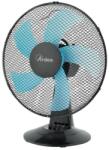 Ardes 5st40n asztali ventilátor - fekete