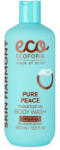 Ecoforia pure peace meditative tusfürdő 400 ml - perfectlife