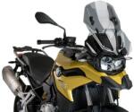 Puig Bmw F750 / F800 / F850 Gs / Adventure Puig Túra állítható Plexi (puig/3178-3179)