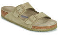Birkenstock Papucsok Arizona Soft Footbed Keki 39 - spartoo - 45 107 Ft