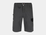 HEROCK Bargo munkavédelmi bermuda antracit színben (22MBM2101AN-52)