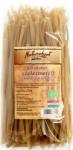 NaturGold Bio paste din grâu Alakor einkorn - tăiței lați (250g)