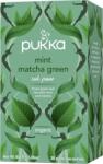 Pukka Herbs Menta Matcha Green bio zöld tea - 20 teafilter