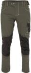CERVA Férfi munkanadrág NEURUM CLASSIC - Sötét olív | 54 (03520003E5054)