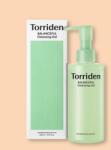 Torriden Gel de curățare pentru față Balanceful Cica Cleansing Gel - 200 ml
