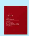 Tirtir Fond de ten Mask Fit tip cushion roșu Mask Fit Red Cushion - 18 g No. 13W Cream