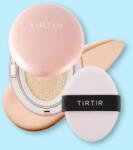Tirtir Fond de ten Mask Fit tip cushion cu acoperire mare Mask Fit All-Cover Cushion - 4.5 g No. 13N Fair Ivory